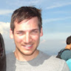 Meet your Posher, Ben